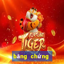 bằng chứng vietlott lừa đảo