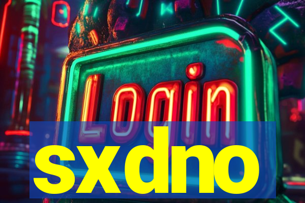 sxdno