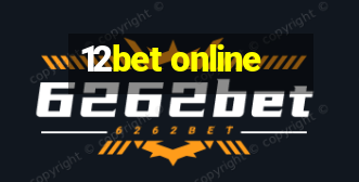 12bet online