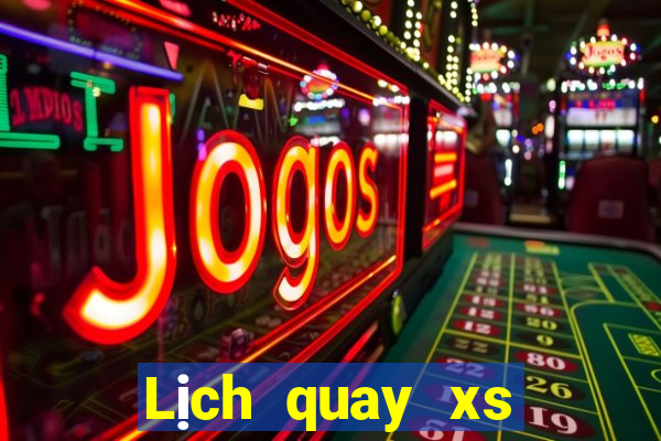 Lịch quay xs Max3D Pro hôm nay