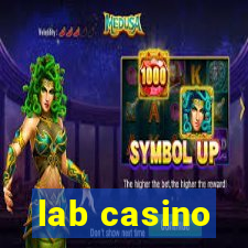 lab casino