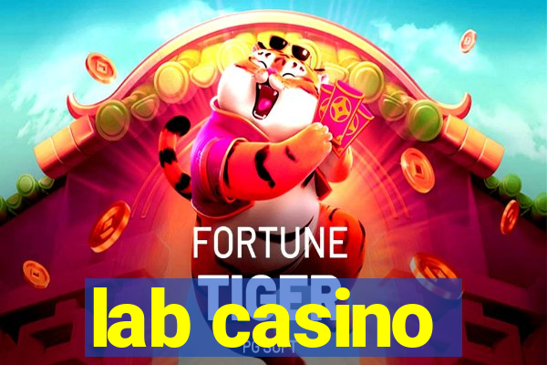 lab casino