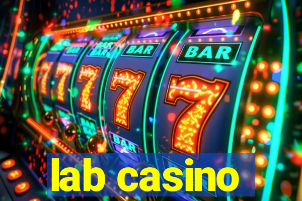 lab casino