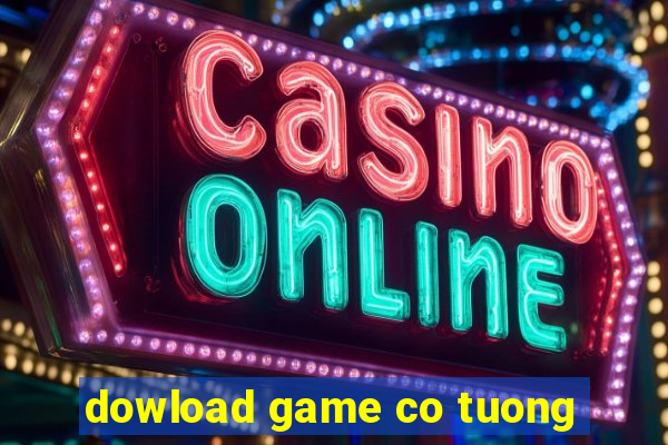 dowload game co tuong