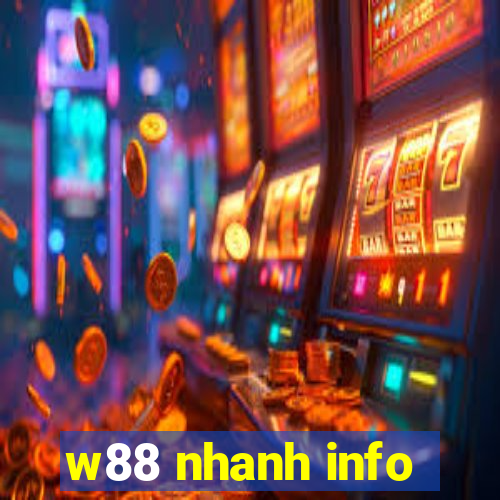 w88 nhanh info