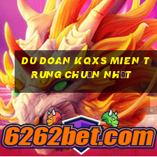 du doan kqxs mien trung chuẩn nhất