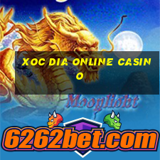 xoc dia online casino