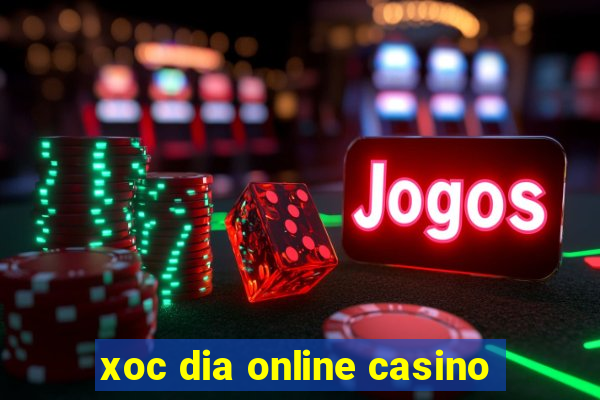 xoc dia online casino