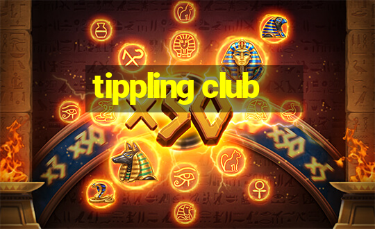 tippling club