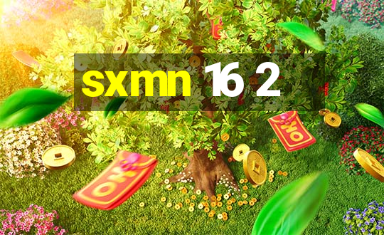 sxmn 16 2