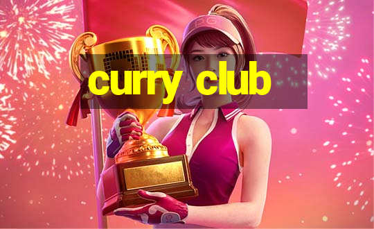 curry club