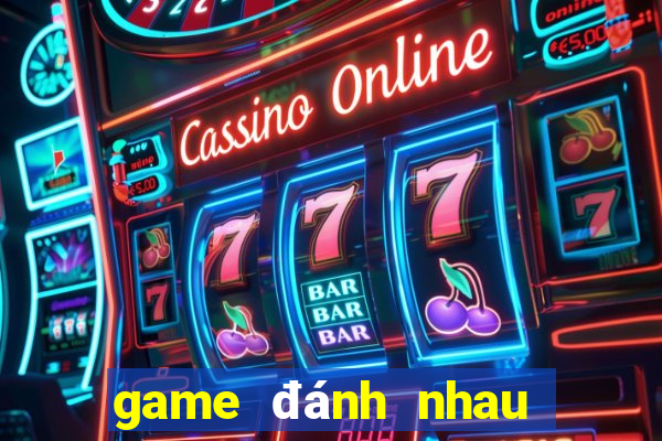 game đánh nhau đường phố y8