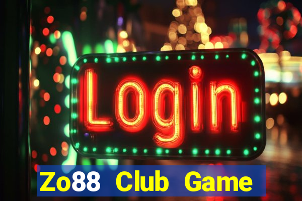 Zo88 Club Game Bài Nạp The Garena