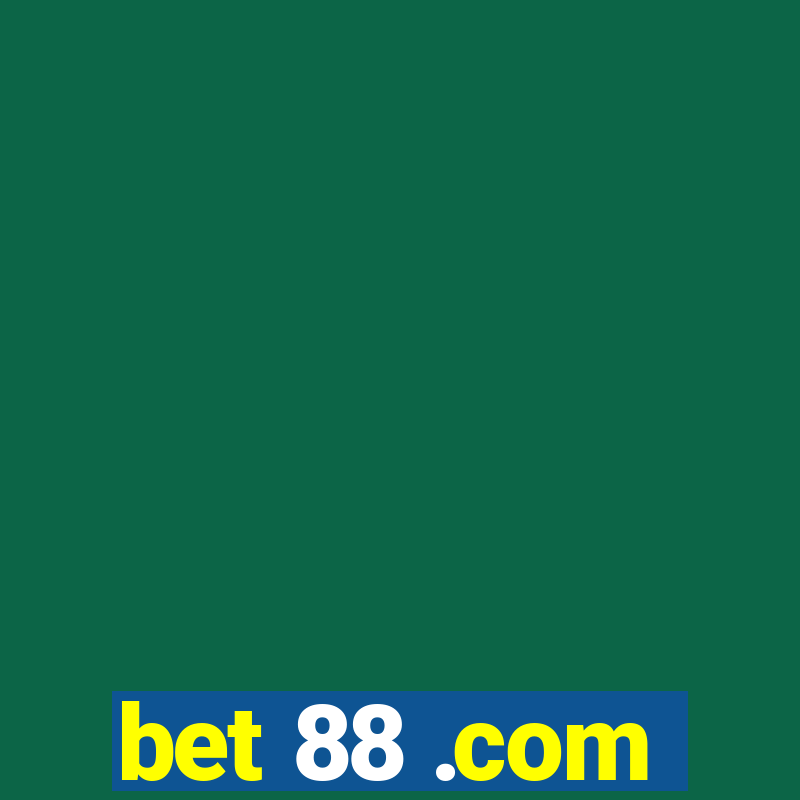 bet 88 .com