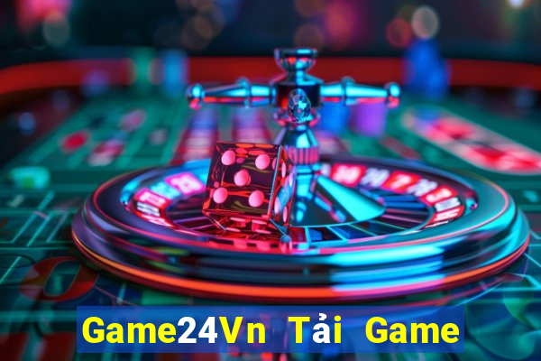 Game24Vn Tải Game Bài Đổi Thưởng