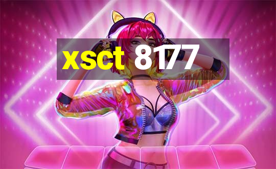 xsct 8177