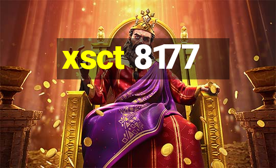 xsct 8177