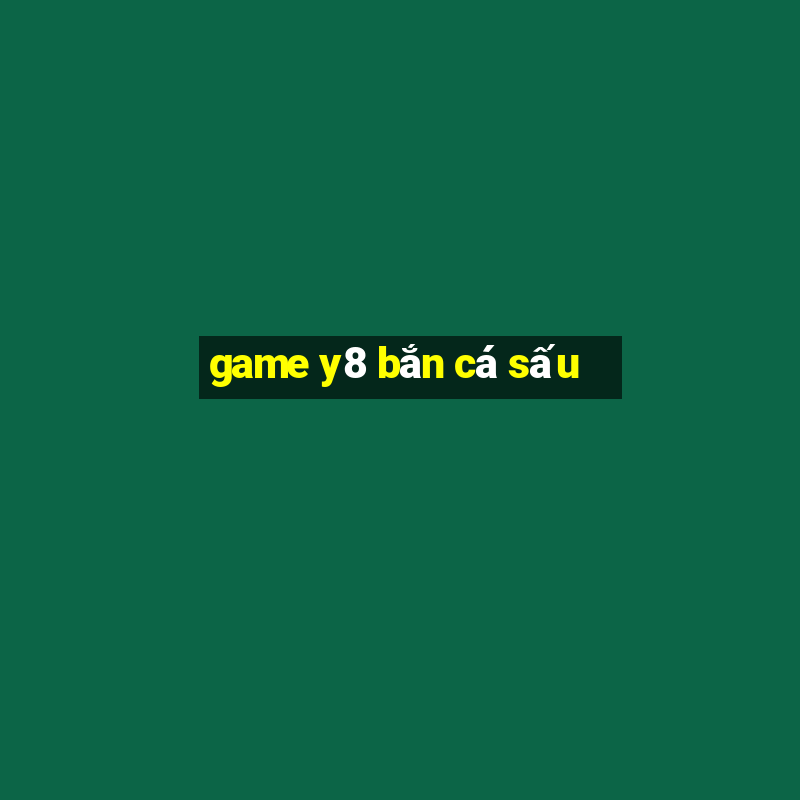 game y8 bắn cá sấu