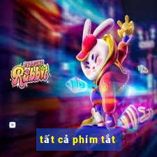 tất cả phím tắt