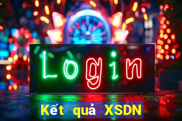 Kết quả XSDN Thứ 7