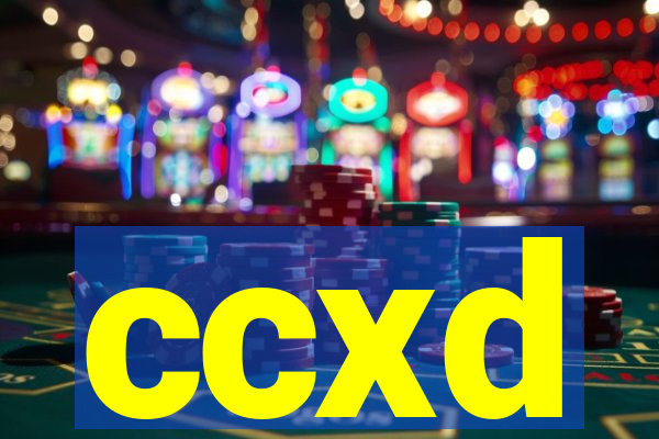 ccxd