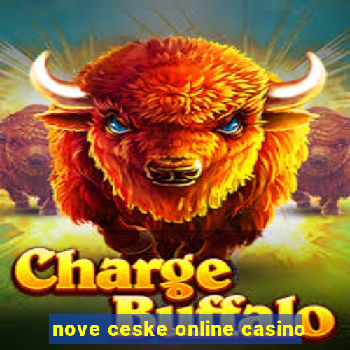 nove ceske online casino