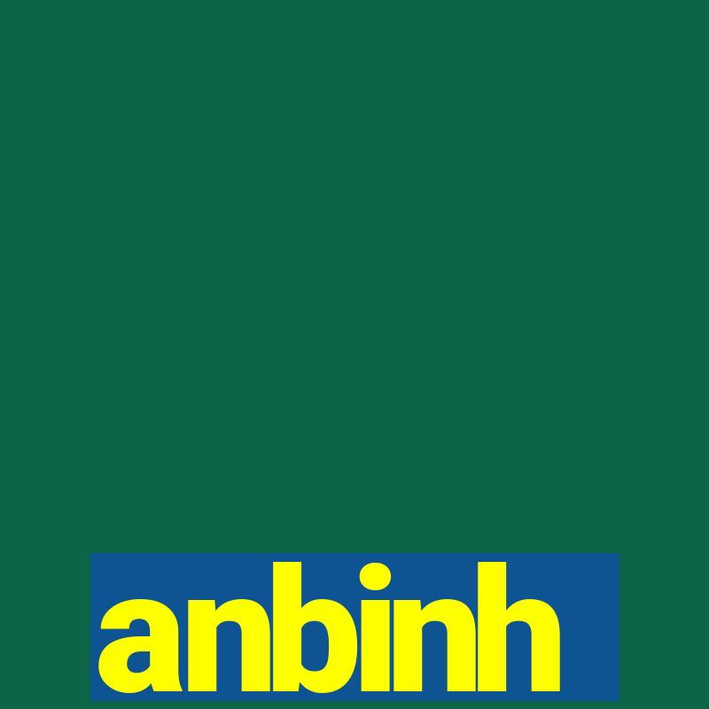 anbinh