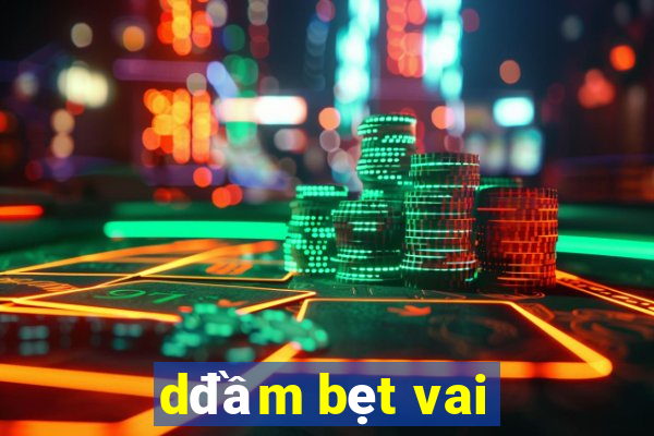 dđầm bẹt vai