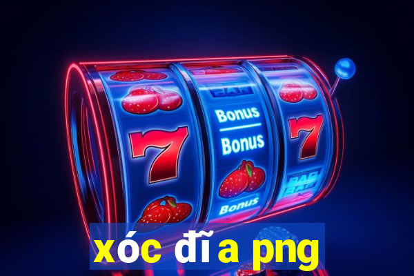 xóc đĩa png