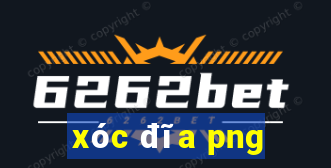 xóc đĩa png