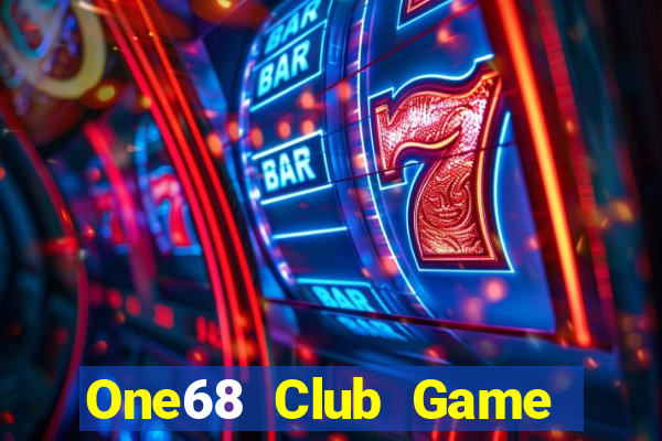 One68 Club Game Bài Xì Dách