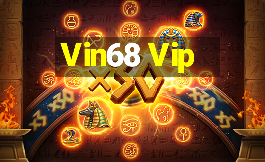 Vin68 Vip