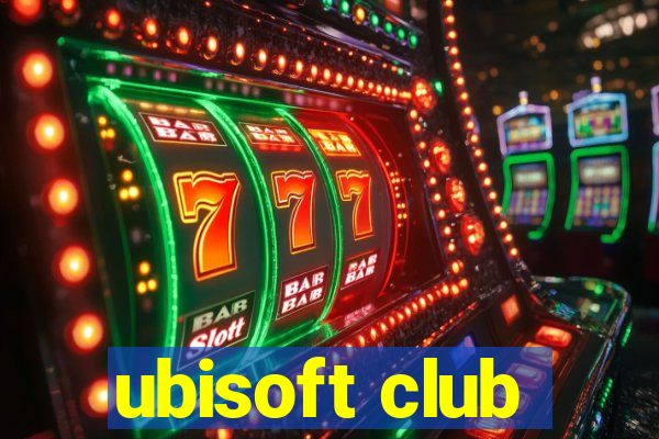 ubisoft club