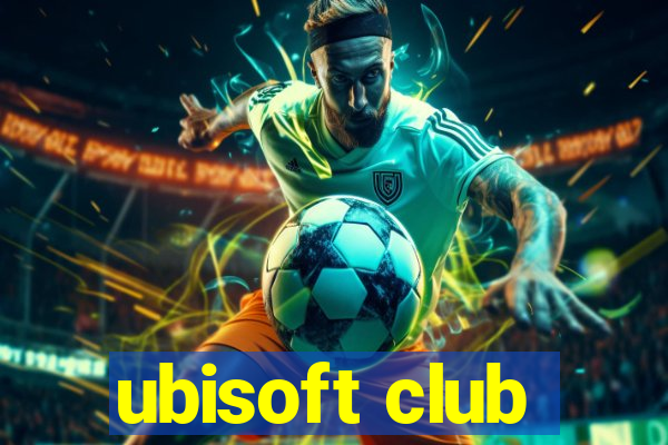 ubisoft club