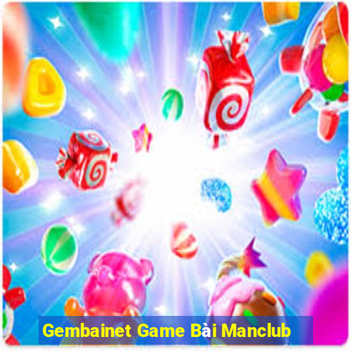 Gembainet Game Bài Manclub