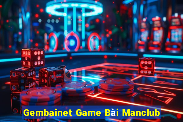 Gembainet Game Bài Manclub