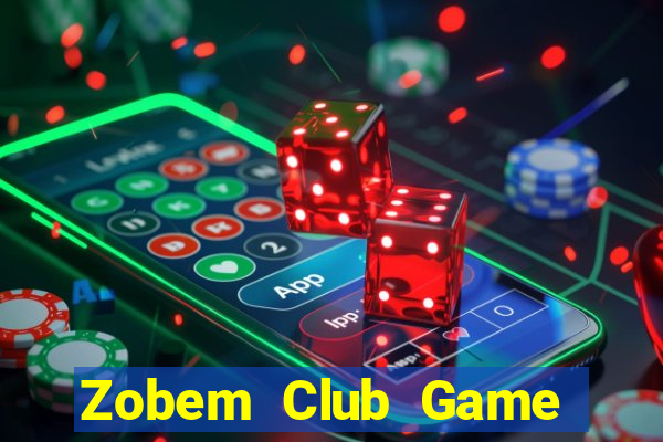 Zobem Club Game Bài Vic