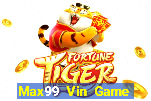 Max99 Vin Game Bài Nạp Sms