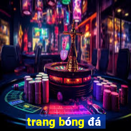 trang bóng đá