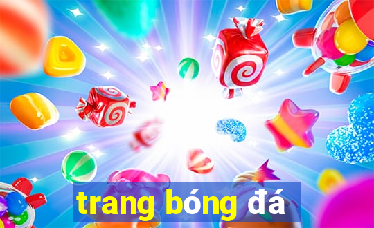 trang bóng đá