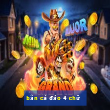 bắn cá đảo 4 chữ