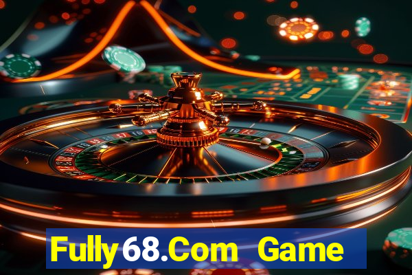 Fully68.Com Game Bài Uno