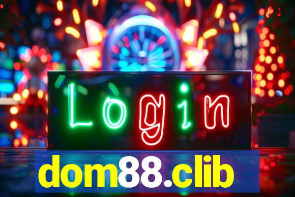 dom88.clib