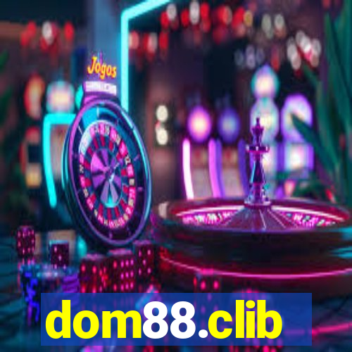 dom88.clib