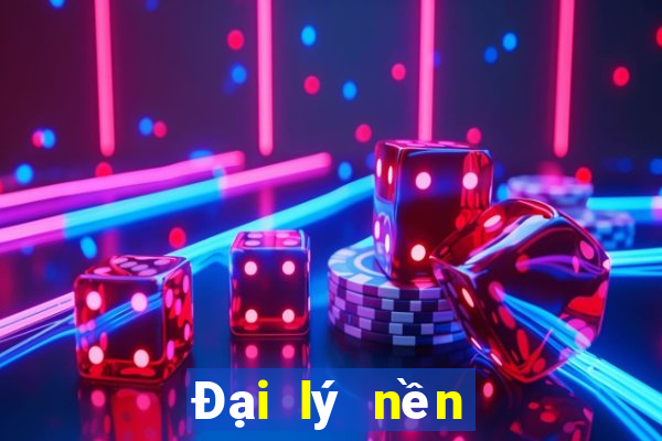 Đại lý nền tảng xổ số 4d