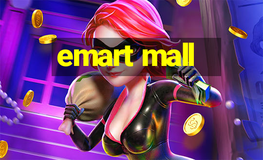 emart mall