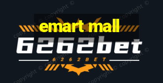 emart mall