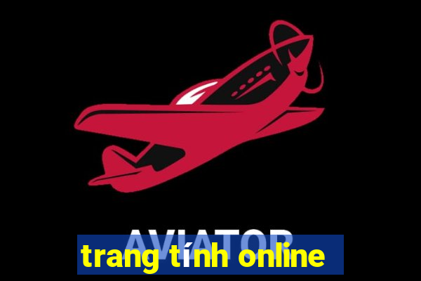 trang tính online