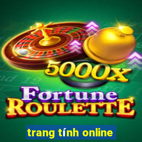 trang tính online