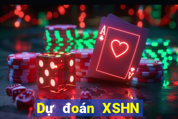 Dự đoán XSHN ngày 5